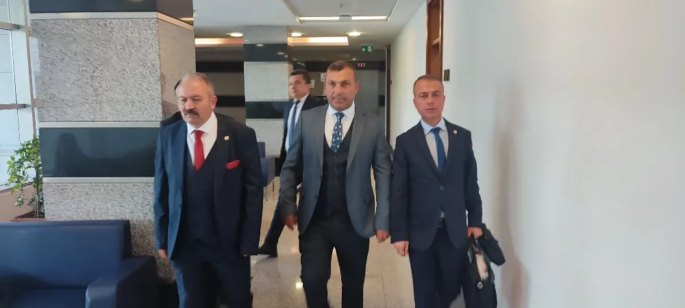 Uzman Çavuşlardan Tarihi Adım