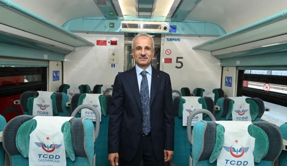 ‘BAYRAM’DA YHT’LERE EK SEFER