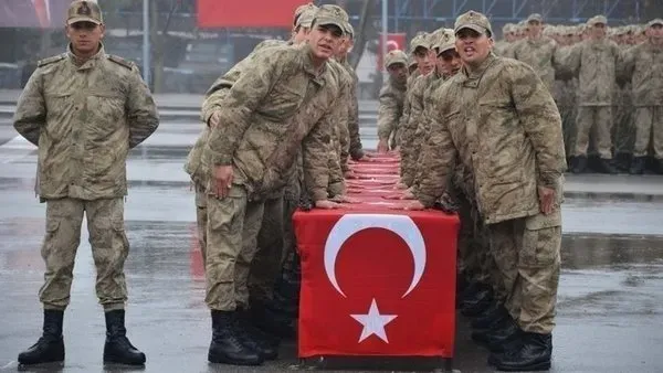 BEDELLİ ASKERLİK YERLERİNİN  AÇIKLANACAĞI TARİH BELLİ OLDU