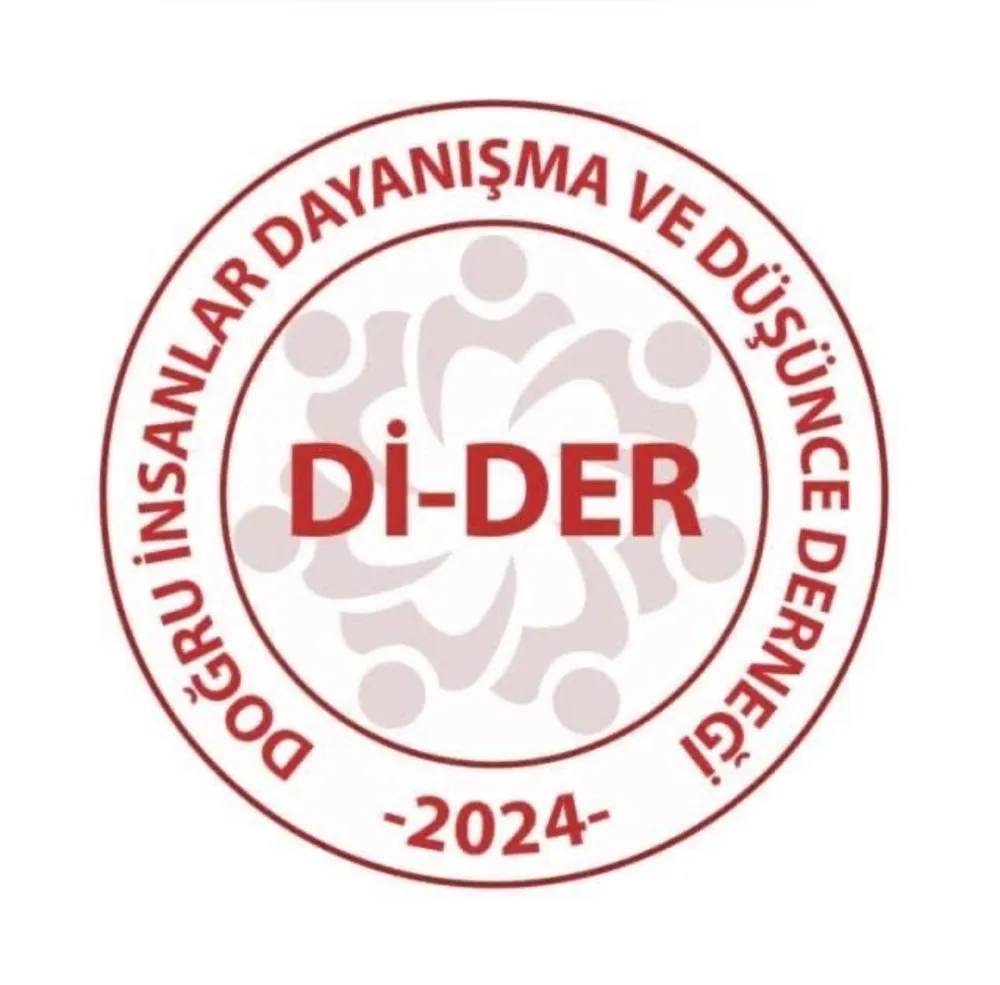 Doğru İnsanlar Dayanışma ve Düşünce Derneği (Dİ-DER)