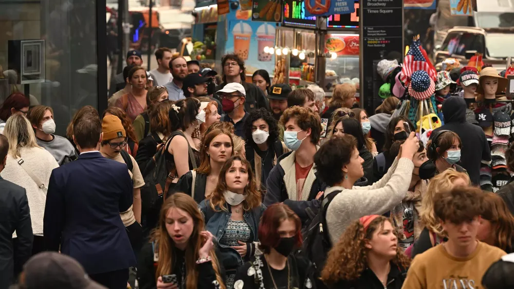 ZAYIFLARIN KAVİD-19