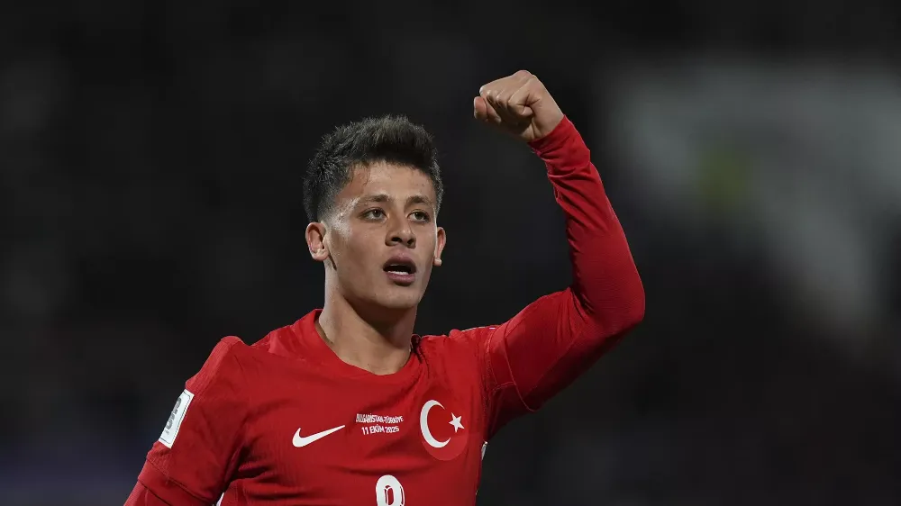 TÜRKİYE  - GÜRCİSTAN MAÇININ GELİRİ GAZZE