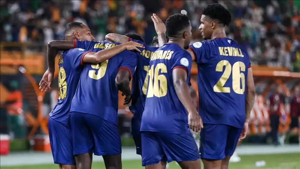 DÜNYA KUPASI TARİHİNDE BİR İLK