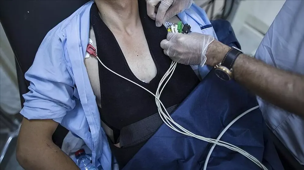 ŞOK CİHAZI ZORUNLU HALE GELİYOR