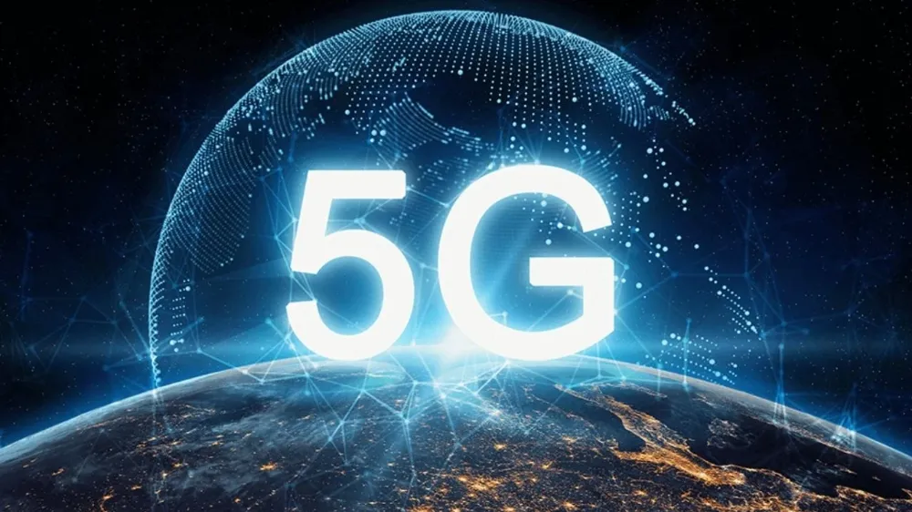 5G İHALESİ BUGÜN YAPILIYOR