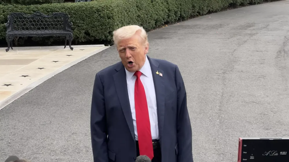 ÇİN İLE TİCARET SAVAŞI İÇİNDEYİZ