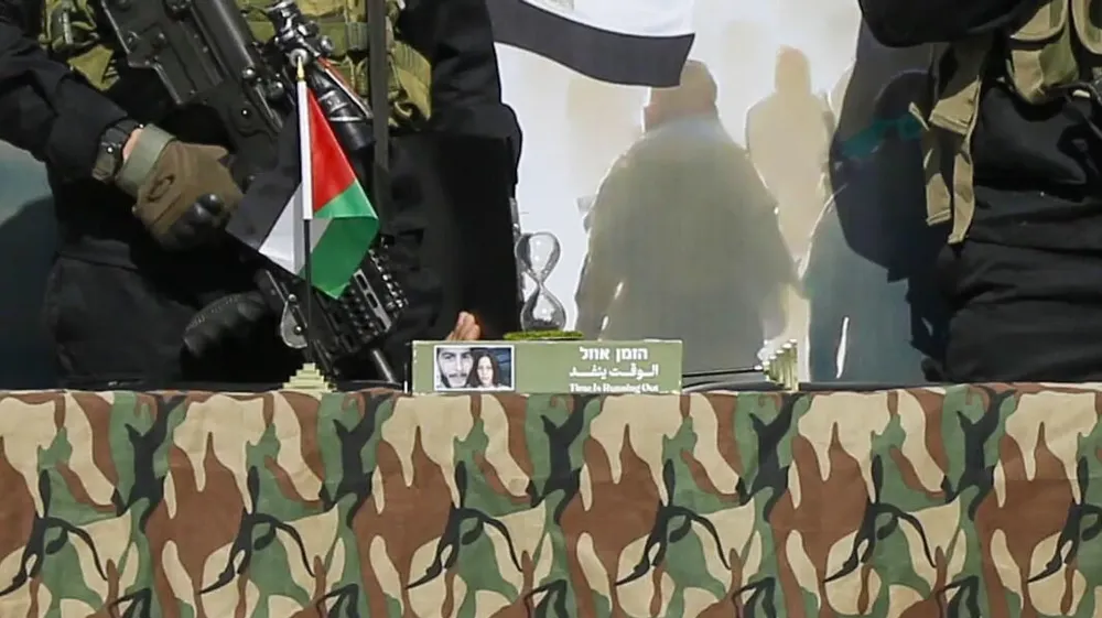 TESLİM EDİLEN FİLİSTİNLİLERİN CENAZELERİNDE İŞKENCE VE İNFAZ İZLERİ