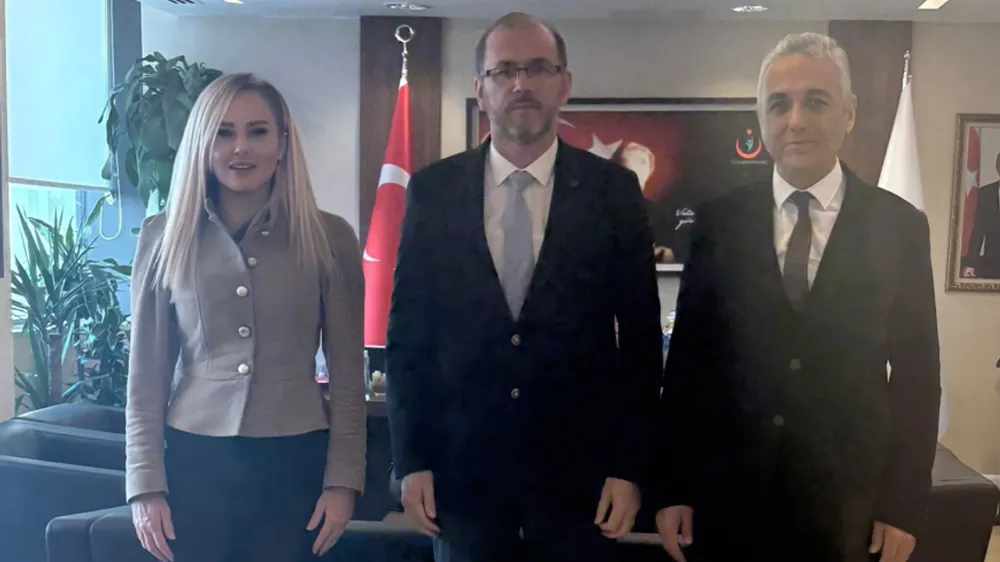 HEKİMLİK KANUNUN MECLİS