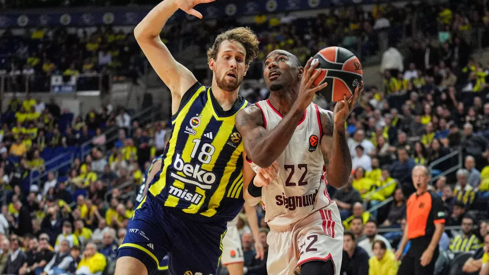 FENERBAHÇE BEKO