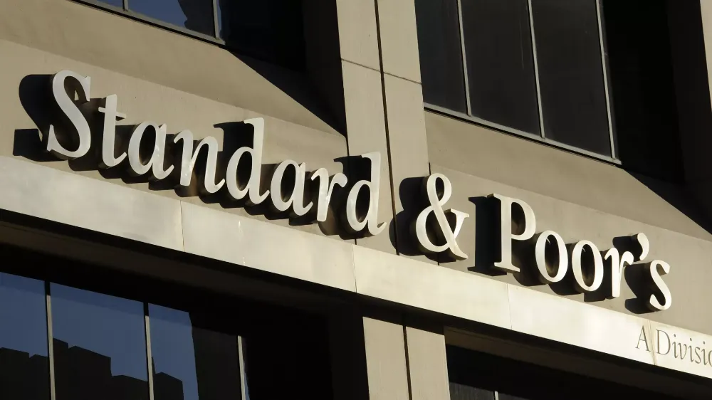 S&P TÜRKİYE