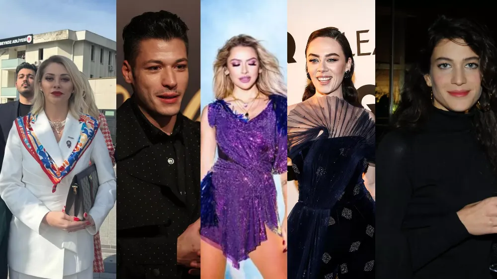 BAZI İSİMLERİN TESTLERİ POZİTİF ÇIKTI