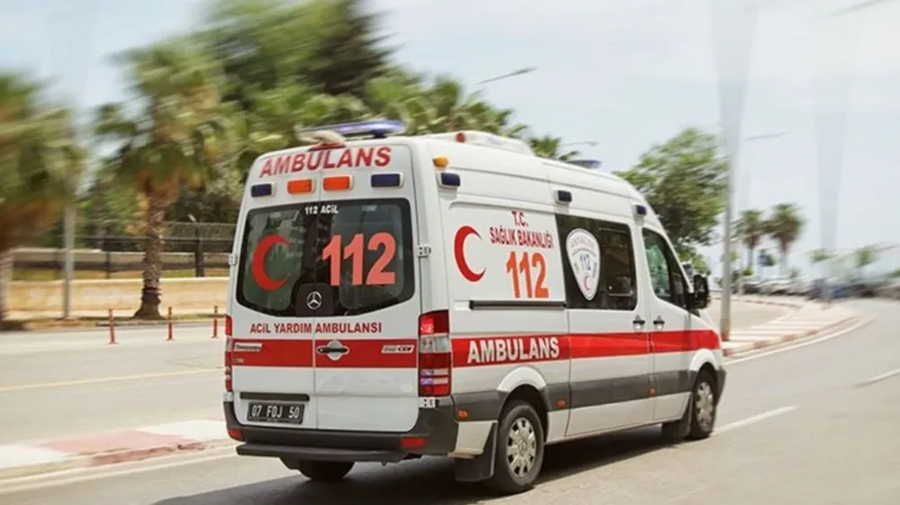 AMBULANSA YOL VERMEYEN SÜRÜCÜLERE AĞIR CEZA