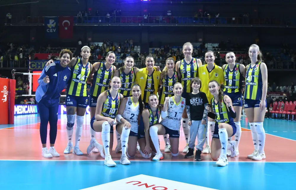 FENERBAHÇE MEDİCANA