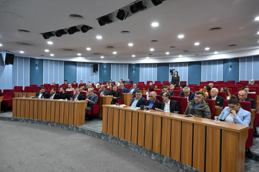 ALTINDAĞ BELEDİYESİ