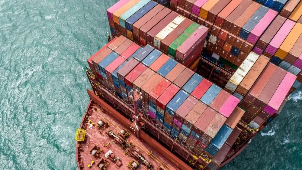 TİCARET İÇİN 2026