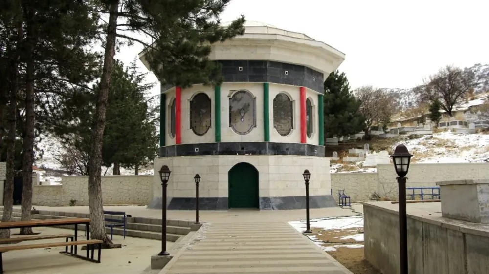 KİMSENİN ÇÖZEMEDİĞİ SIR: DELİLER KUYUSU