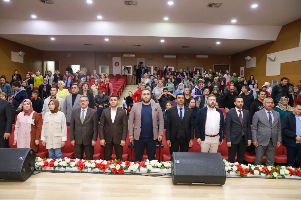 ENGELLİ BİREYLERE AĞIZ VE DİŞ SAĞLIĞI DESTEĞİ