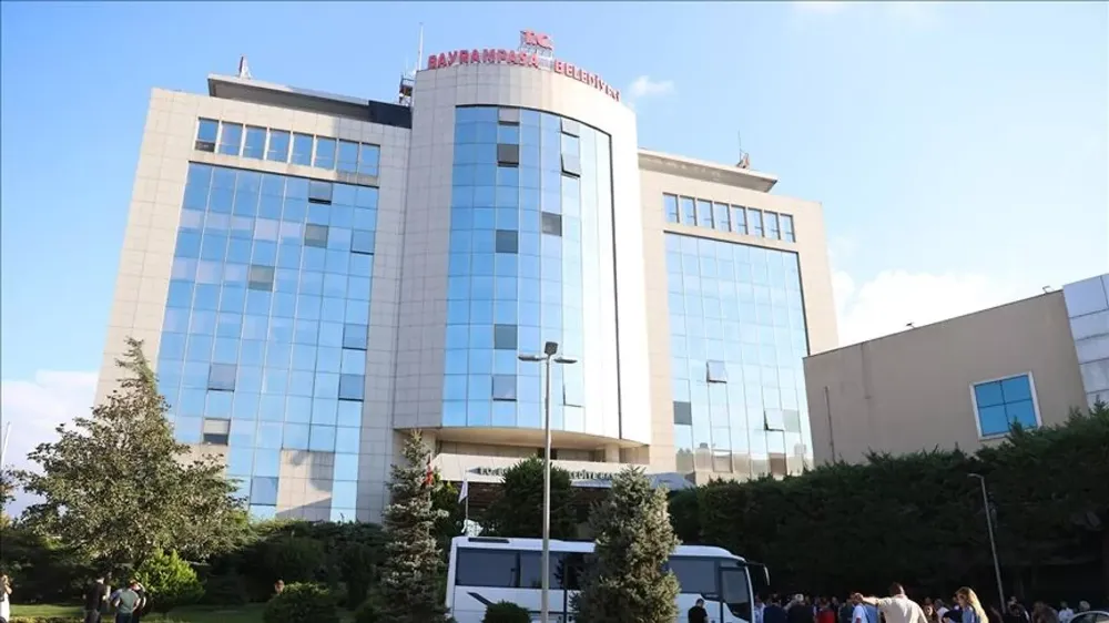 BAYRAMPAŞA BELEDİYESİ SEÇİMLERİ YENİLENECEK