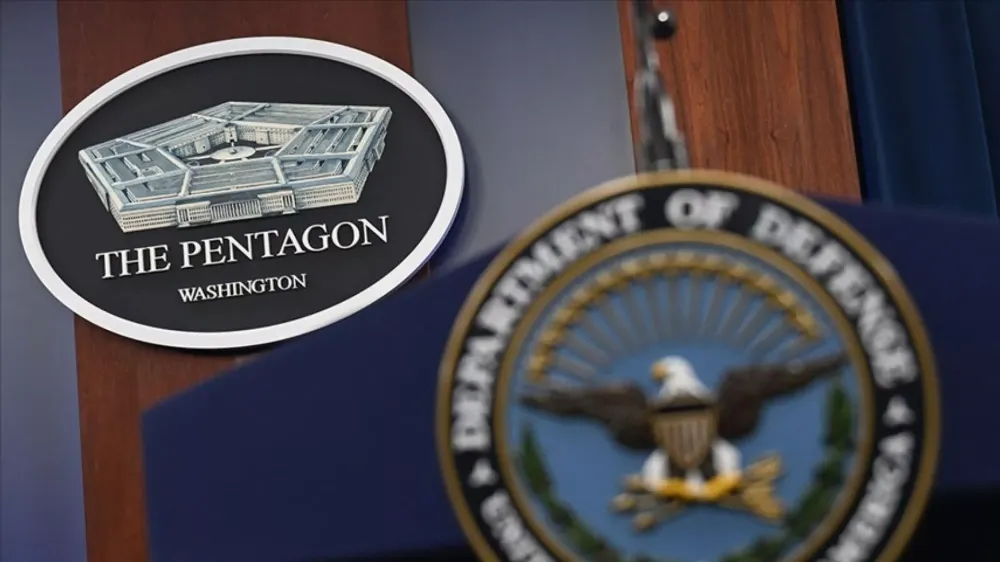 PENTAGON