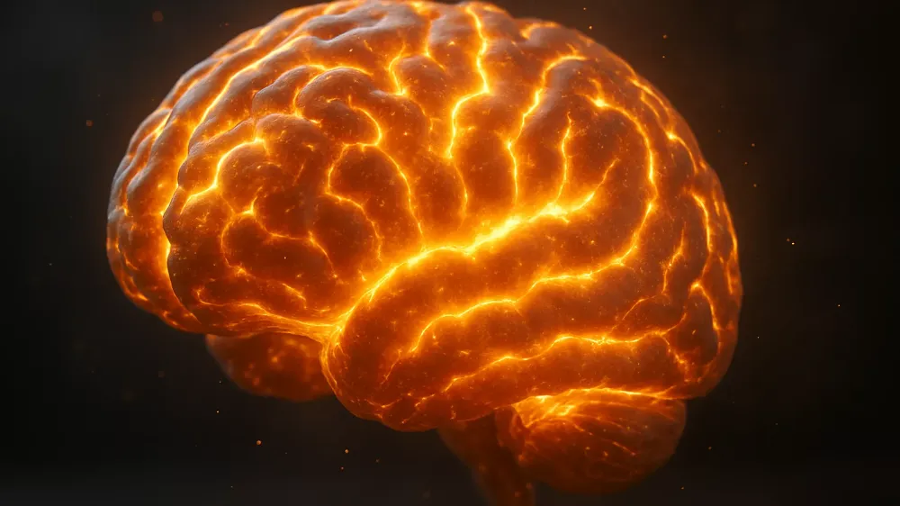 ERKEK BEYNİ DAHA HIZLI YAŞLANIYOR