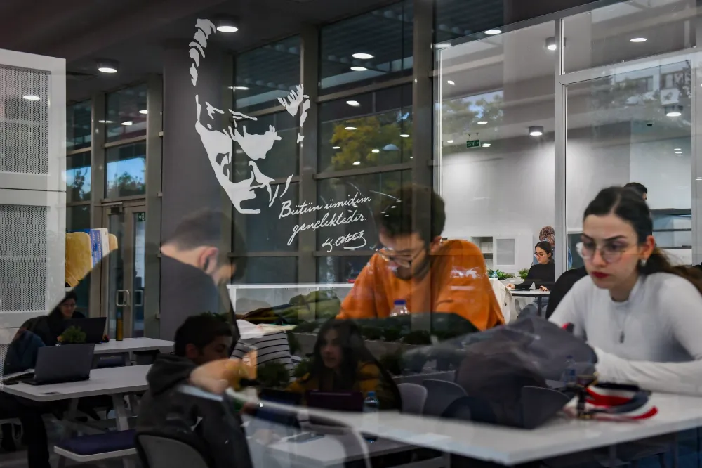 ANKARA’NIN YENİ NESİL ÖĞRENME VE ÜRETİM MERKEZLERİ: GENÇ AKADEMİLER