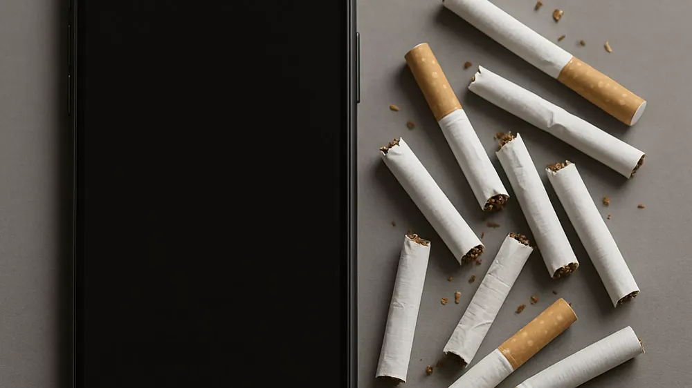 SİGARA VE CEP TELEFONUNDA ÖTV ORANLARI YENİDEN BELİRLENDİ