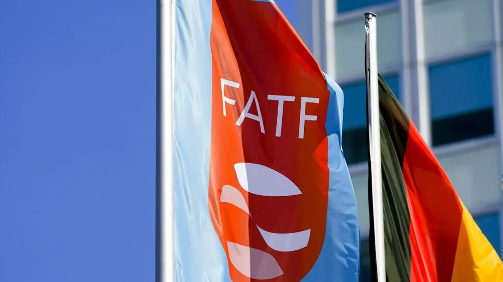 DÖRT ÜLKE GRİ LİSTEDEN ÇIKARILDI