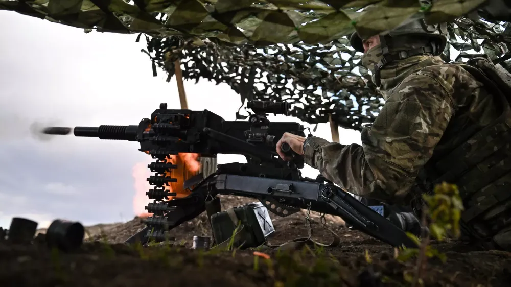 RUSYA OPERASYONA DEVAM EDİYOR