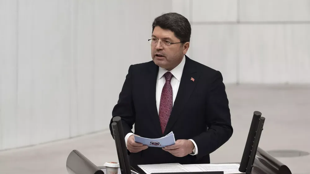 ADALET BALANI TUNÇ: : BU HAFTA ATILMASI GEREKEN ADIMLARI DEĞERLENDİRECEĞİZ