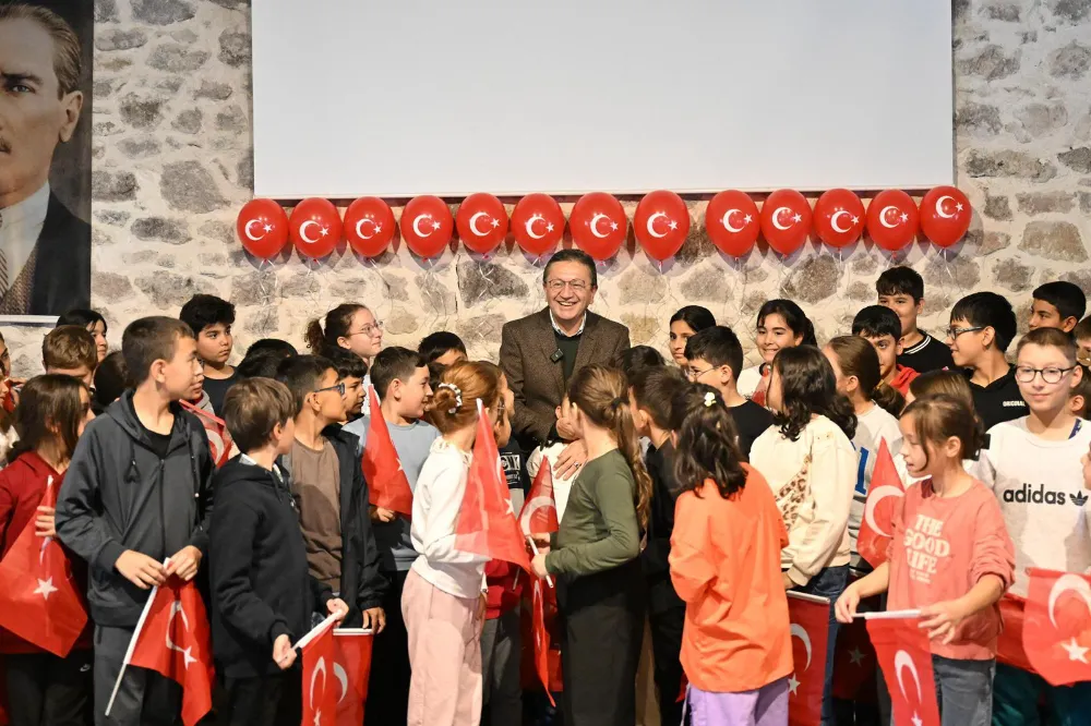 HAMLE HAMLE CUMHURİYET