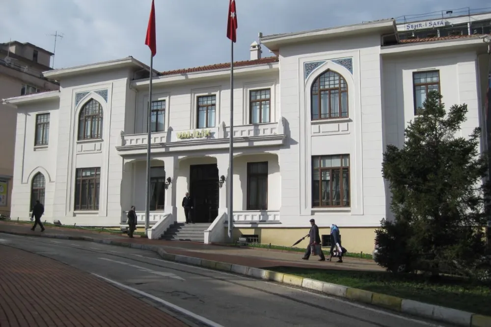 BURSA VALİLİĞİNDEN DİKKAT ÇEKEN UYARI