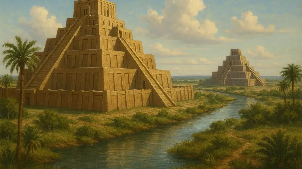 SÜMER UYGARLIĞININ SIRRI ÇÖZÜLDÜ