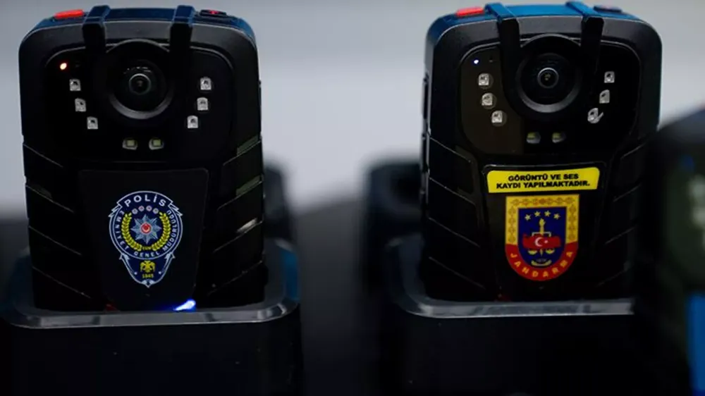 TRAFİKTE YAKA KAMERASI DÖNEMİ