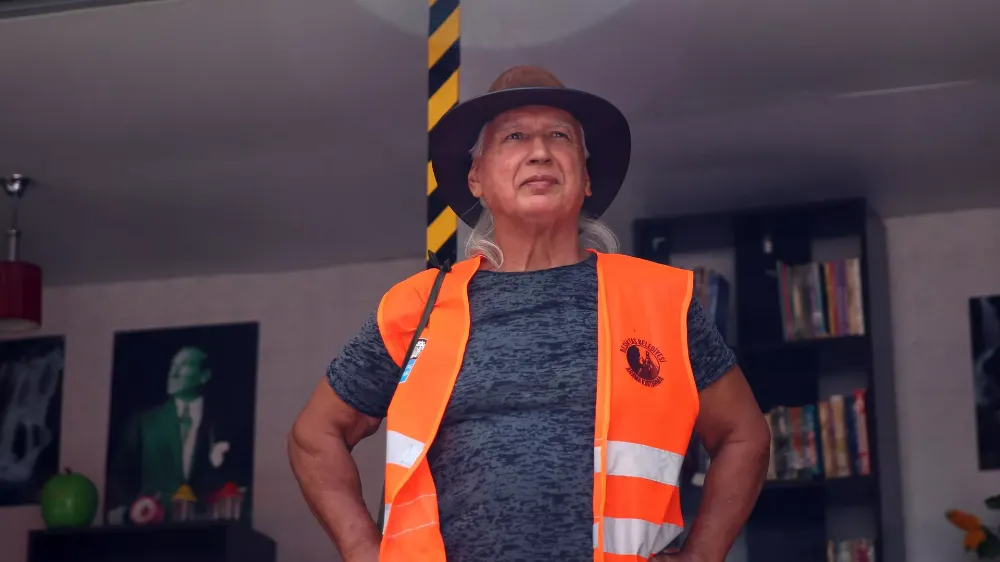 Üşümezsoy 2 ay önce Sındırgı