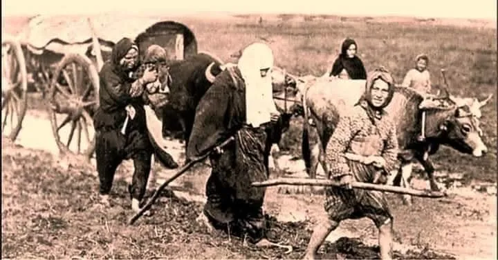 BAĞIMSIZLIĞA GİDEN YOL : 29 EKİM