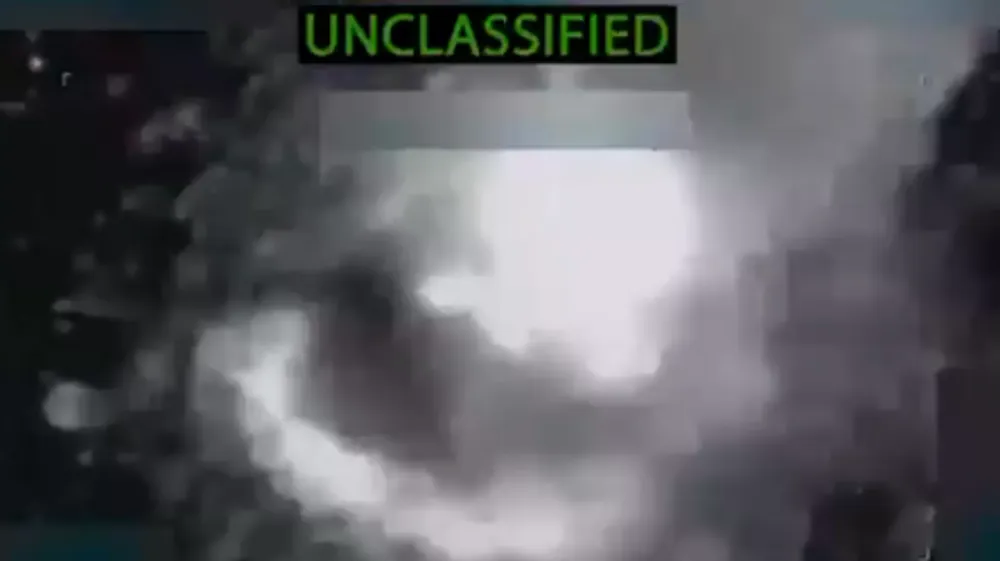 ABD’DEN PASİFİKTE YENİ SALDIRI