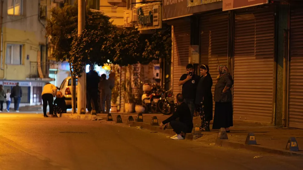 DEPREM SONRASI UZMANLARDAN İLK AÇIKLAMA