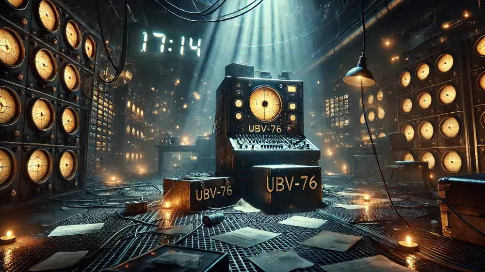 KIYAMET GÜNÜ RADYOSU