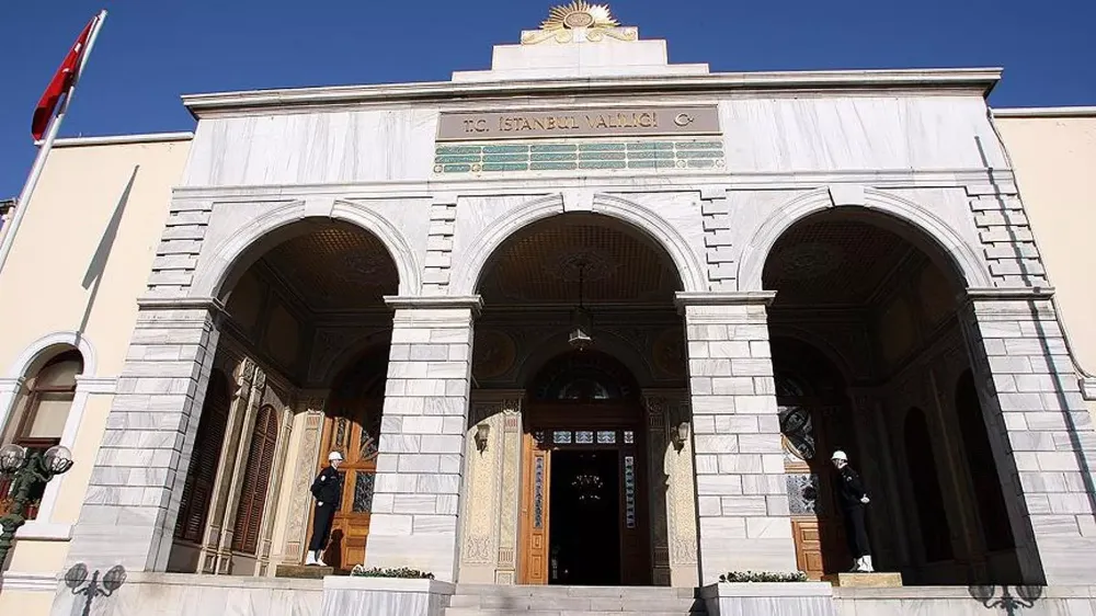 İSTANBUL VALİLİĞİ