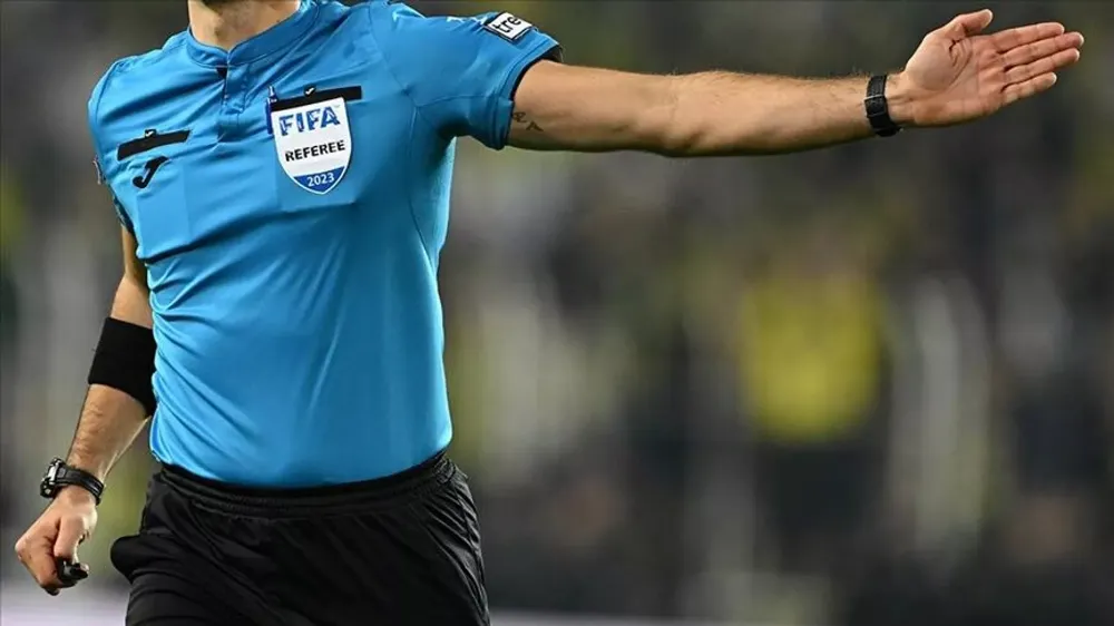 HAKEMLERE YÖNELİK BAHİS SORUŞTURMASI KULÜPLERE VE FUTBOLCULARA SIÇRADI