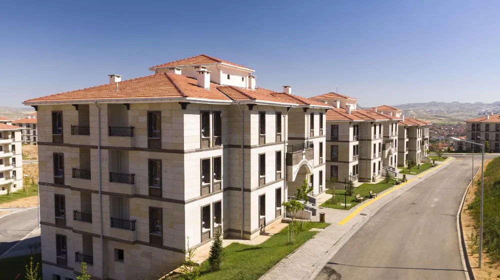 DOLANDIRICILARIN TOKİ OYUNU 