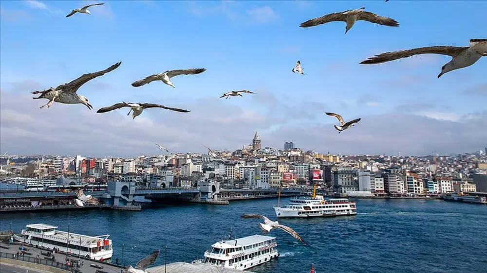 İSTANBUL