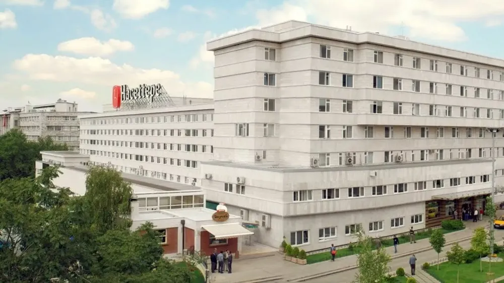 HACETTEPE ÜNİVERSİTESİ