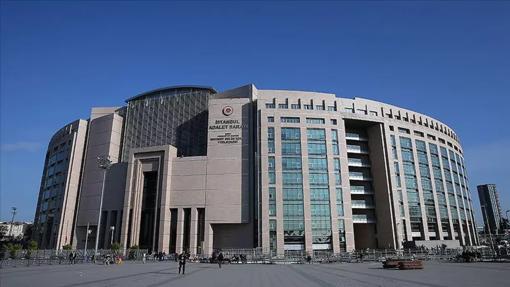 HAKEMLERE YÖNELİK SORUŞTURMADA BAŞSAVCILIKTAN AÇIKLAMA