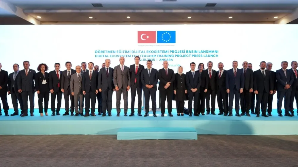 ÖĞRETMEN EĞİTMİNDE YENİ NESİL DİJİTAL EKOSİSTEM DÖNEMİ