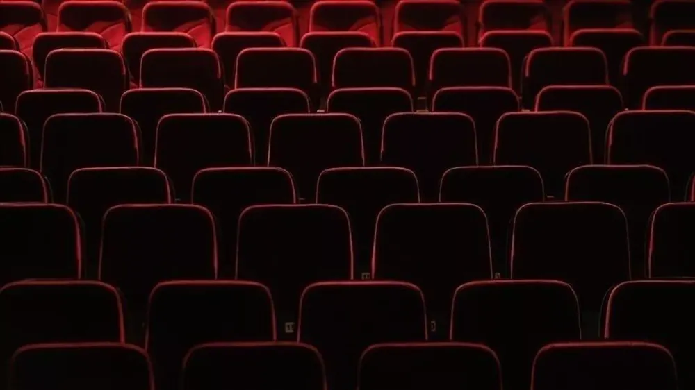 SİNEMA BİLETLERİ ÇARŞAMBA GÜNÜ İNDİRİMLİ