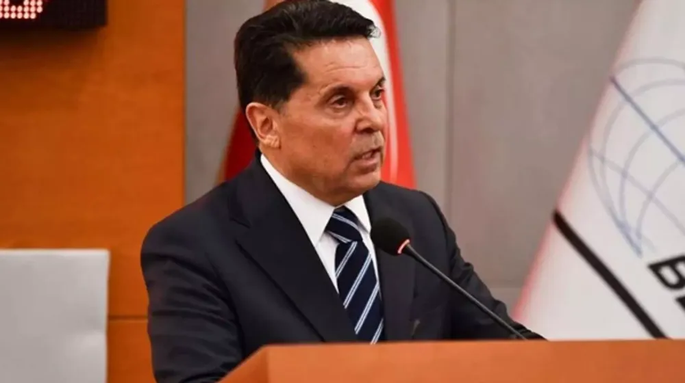 ESKİ ESENYURT BELEDİYE BAŞKANI AHMET ÖZER İÇİN TAHLİYE KARARI