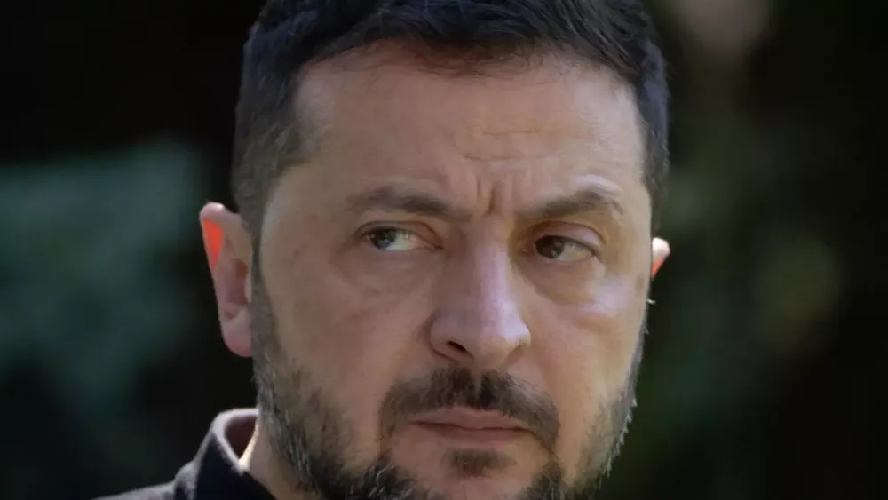 UKRAYNA HÜKÜMETİ 100  MİLYON DOLARLIK ENERJİ YOLSUZLUĞU SKANDALIYLA UĞRAŞIYOR