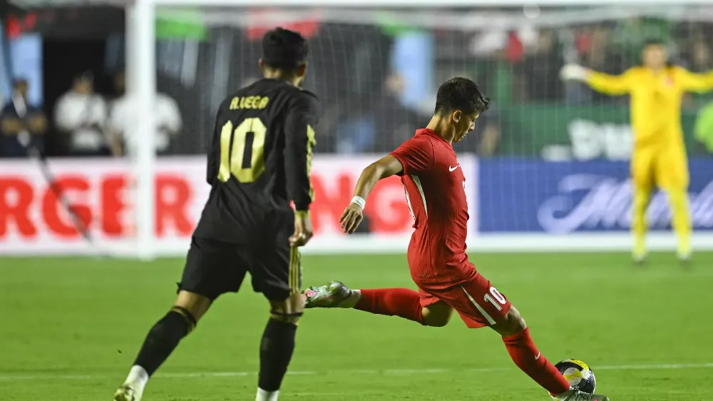 A MİLLİ FUTBOL TAKIMI TARİHİNDEKİ 646. MAÇA ÇIKIYOR