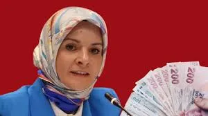 KASIM AYI SED ÖDEMELRİ HESAPLARDA